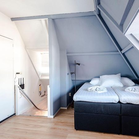 Bluys Apartment 잔드보르트 외부 사진