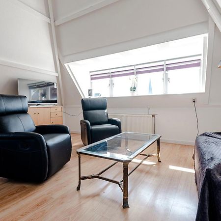 Bluys Apartment 잔드보르트 외부 사진