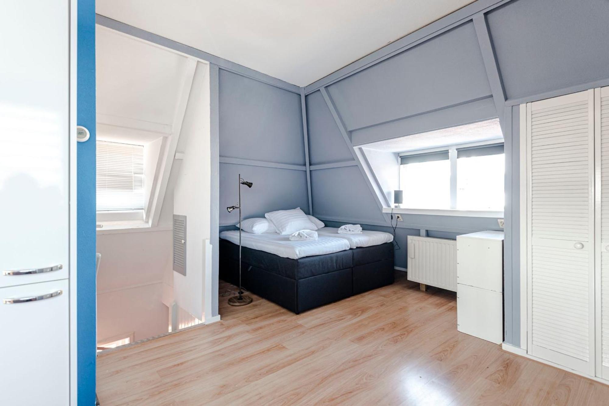 Bluys Apartment 잔드보르트 외부 사진